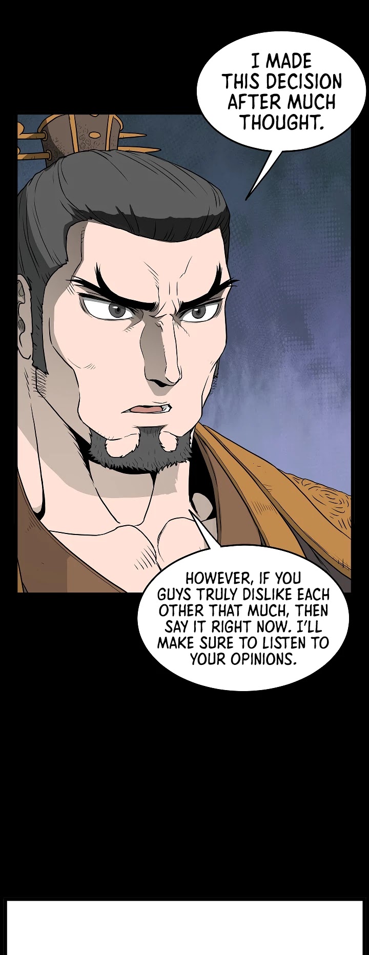 Murim Login Chapter 62 image 07